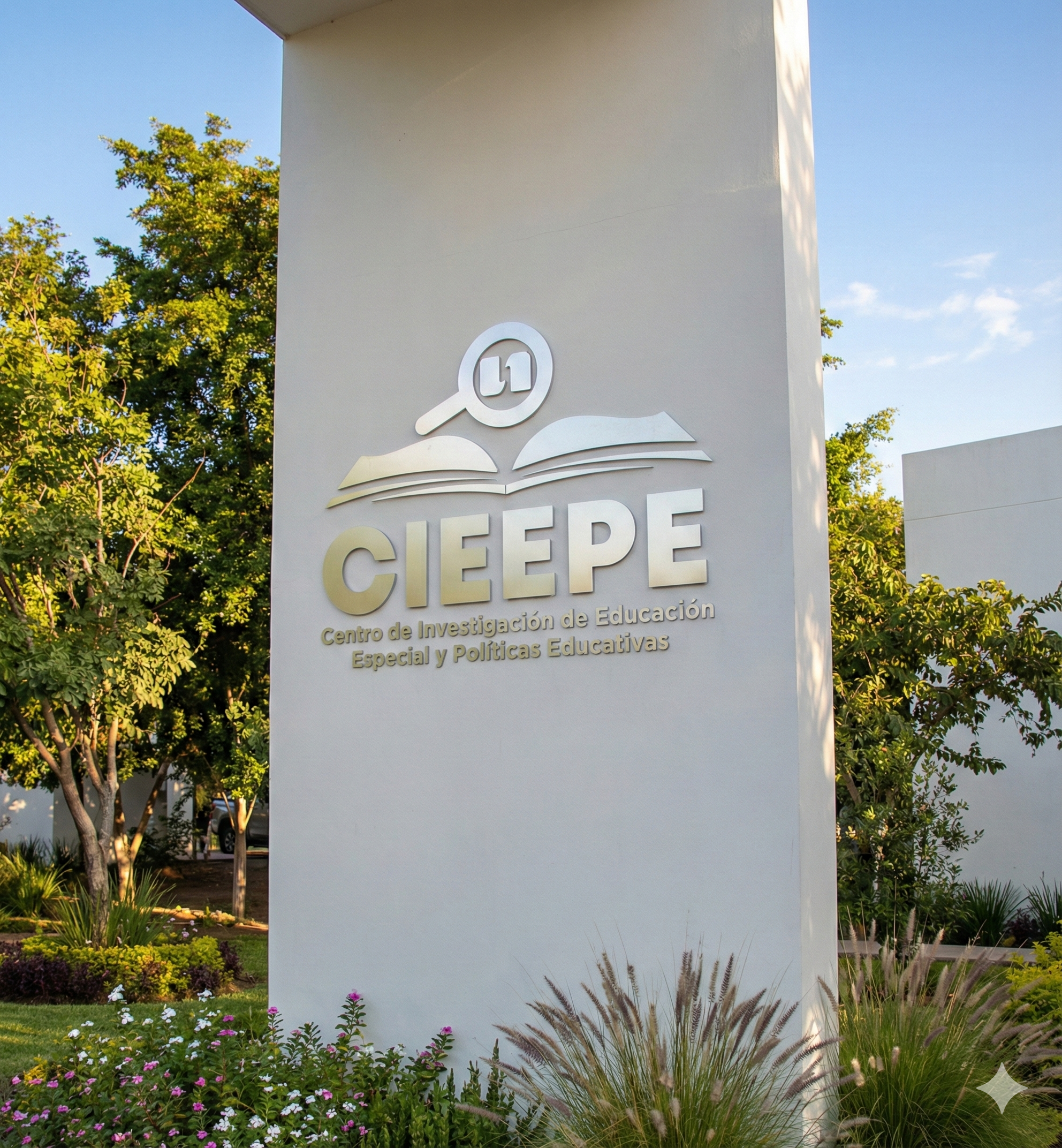 Edificio ENEES